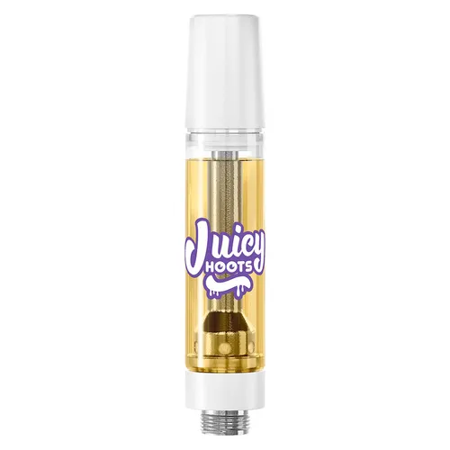 Juicy Hoots - Double Berry Punch 510 Thread Cartridge - Double Berry Punch 510 Thread Cartridge 1g 510 Thread Cartridges Juicy Hoots - Double Berry Punch 510 Thread Cartridge - Double Berry Punch 510 Thread Cartridge 1g 510 Thread Cartridges