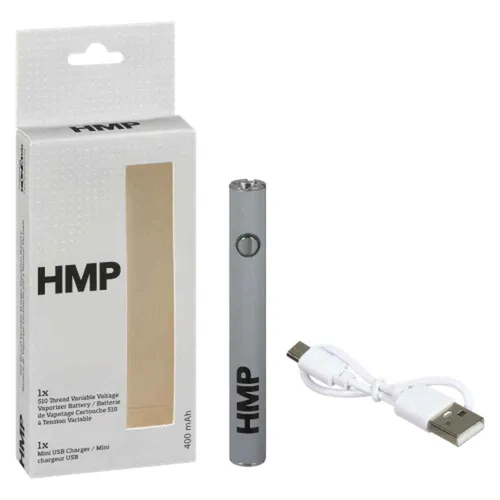HMP - 510 Thread Variable Voltage Battery - Various Colours