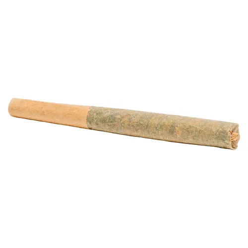Roll Up Indica Pre-roll