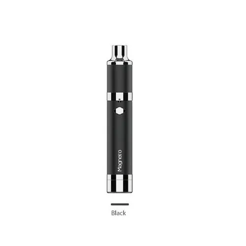 Yocan Magneto Vaporizer - Black