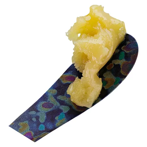 (Grease Bucket) Signature Live Rosin Juicy Drip 73µ-159µ (Grease Bucket) Signature Live Rosin Juicy Drip 73µ-159µ