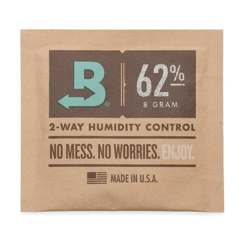 Boveda 62% size M (8g)