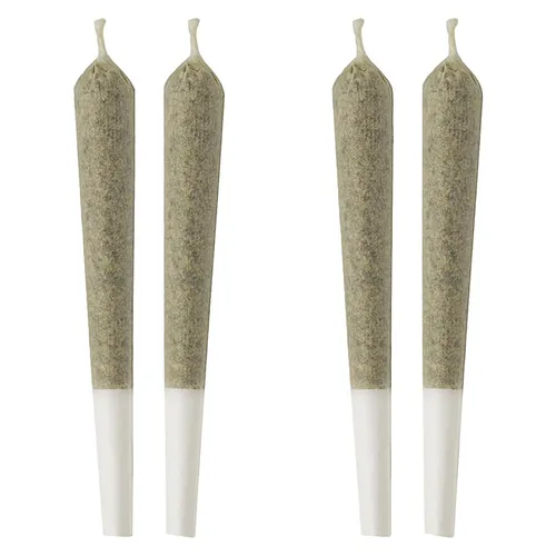 Cali Kush Pre-Roll
