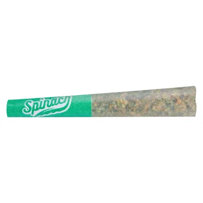 OG Kush Pre-Roll