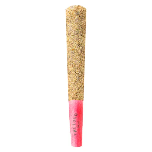 Drippyz Dragonfruit Rntz Infused Pre-Roll