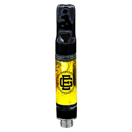 Hard Hitters Blue Zello Liquid Diamond 510 Thread Cartridge Hard Hitters Blue Zello Liquid Diamond 510 Thread Cartridge