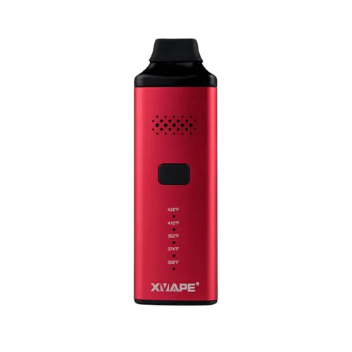 XVAPE Avant Vaporize RED