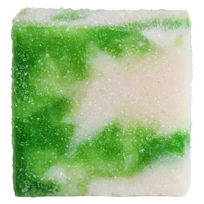 No.14 Multi Cannabinoid THC/CBG Gummies-green Apple