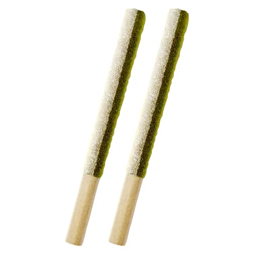 WTF (WatermelonTutti Frutti) Infused Slimsicles Pre-Roll