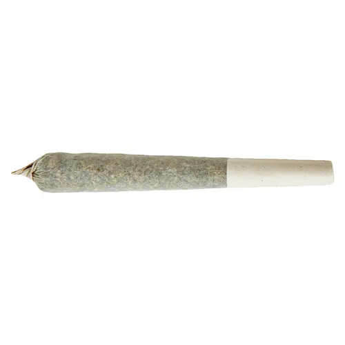 Rainbow Razz Distillate Infused Pre-Roll