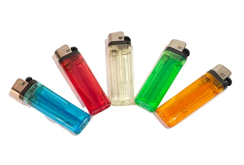 Major Lighters