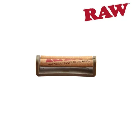 Raw Rolling Machine