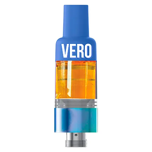 Rocket Bomb Live Liquid Diamond POSTLESS Vape Cart