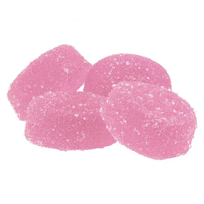 Crazy Cream Soda Gummies