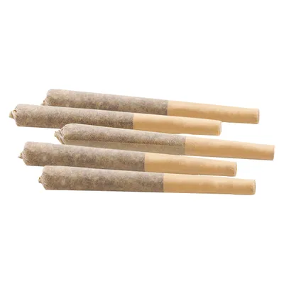 Flight 525 Variety Pack Pre-Roll