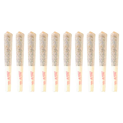 BLKMRT - Rainbow P Pre-Roll