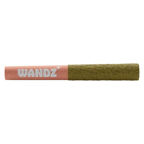Dubai Delight Wandz*