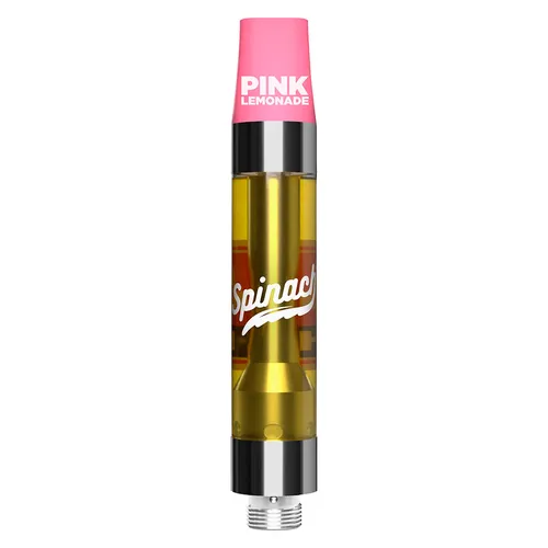 Pink Lemonade Vape Cartridge