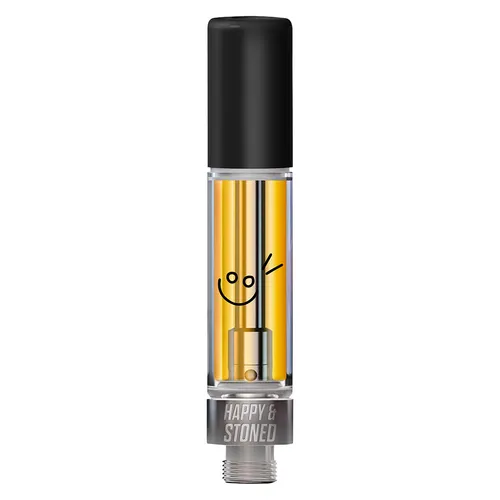 Aloha White Widow Liquid Diamond 510 Thread Cartridge