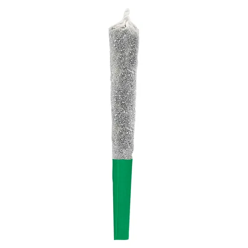 Potluck - Watermelon Ice Infused Pre-Roll - 1x1g Potluck - Watermelon Ice Infused Pre-Roll - 1x1g