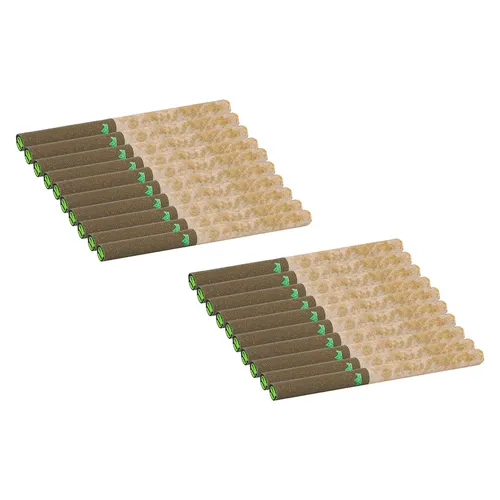 Redecan - Redees Hemp'd Animal Rntz Pre-Roll - Animal Rntz Redees Hemp'd Pre-Roll 20x0.4g Pre-Rolls Redecan - Redees Hemp'd Animal Rntz Pre-Roll - Animal Rntz Redees Hemp'd Pre-Roll 20x0.4g Pre-Rolls