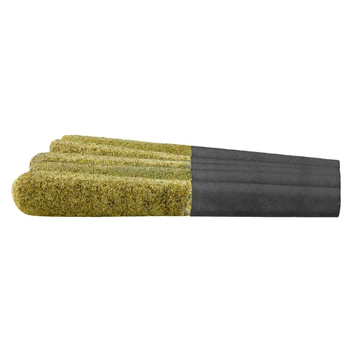 Spinach Pink Lemonade Infused Pre Rolls Spinach Pink Lemonade Infused Pre Rolls