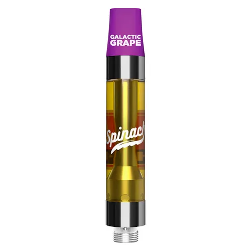 Galactic Grape 510 Thread Cartridge