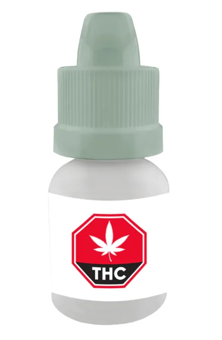 Breakwater Cannabis CBD Liquid Infuser - 10ml