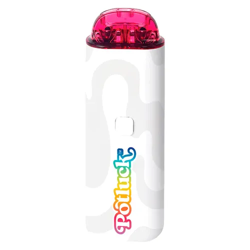 Sunrise To Sunset Dual Chamber Vape