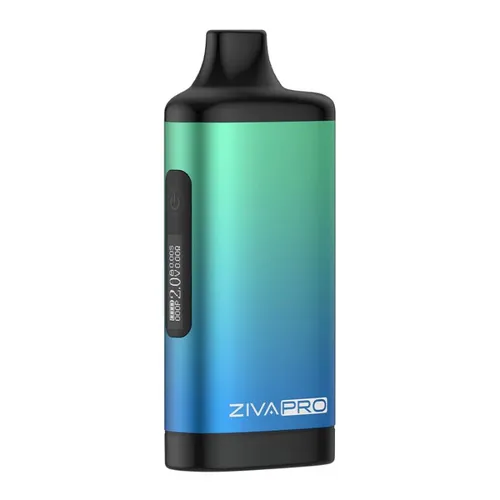 Yocan Ziva Pro 510 Battery - Blue Gradient