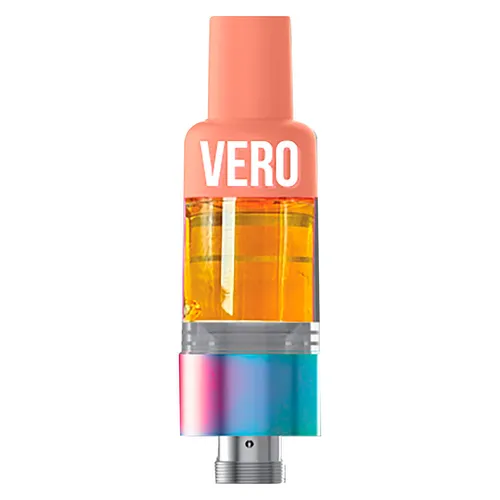 Peach Perfect Live Liquid Diamond POSTLESS Vape Cart - 1g Peach Perfect Live Liquid Diamond POSTLESS Vape Cart - 1g