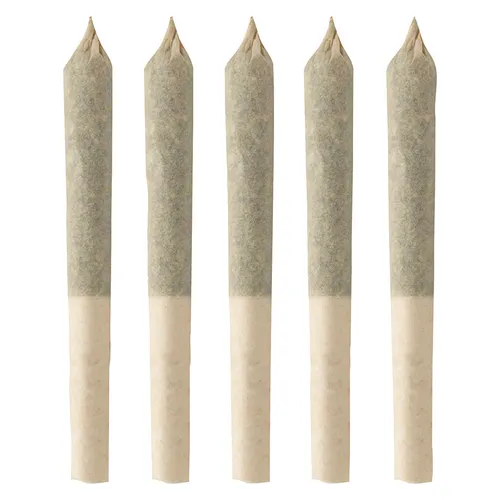 BC Organic Fruit Loopz Pre-Roll