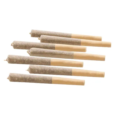 Country Club Pre-Roll