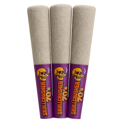 Iced Raspberry [Diamond] | 3x0.45g