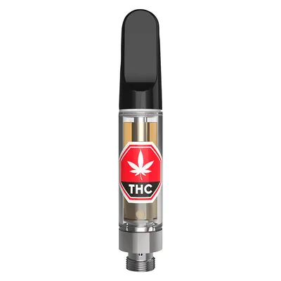 Green Light Go 100 Percent Live Resin Vape