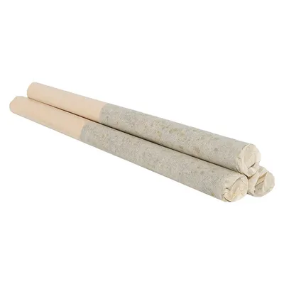 Purple Churro Pre-Roll