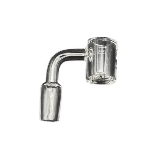 Castle Glassworks - Bucket Banger