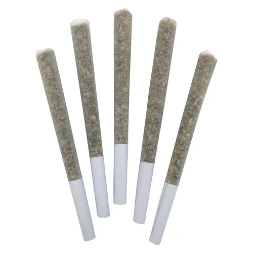 Sweet Jesus Pre-roll 5x0.5g Pre-Rolls