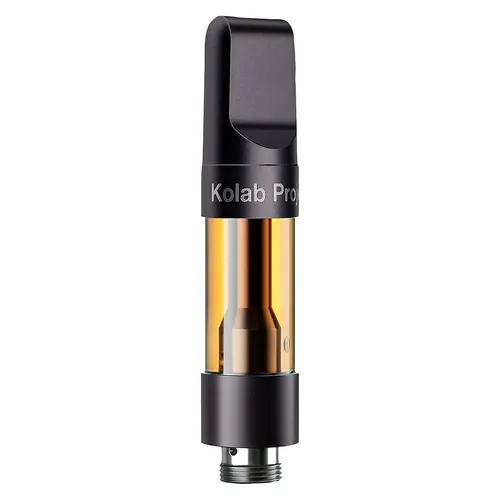 Sour Mango Liquid Diamonds 510 Thread Cartridge