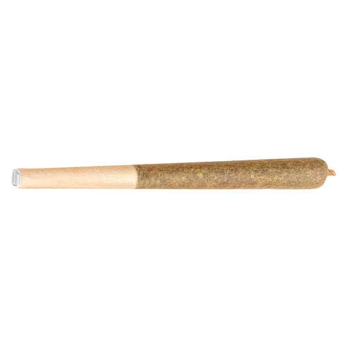 Bud Lafleur - Banana Daddy Pre-Roll Indica -1x1g