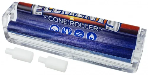 Elements Rolling Machine 110mm