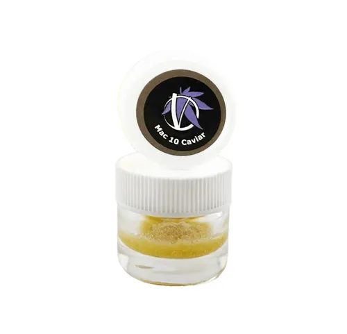 Mac 10 Caviar