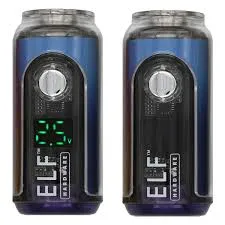 ELF Canndy 510 Thread Mini Battery - Various Colours