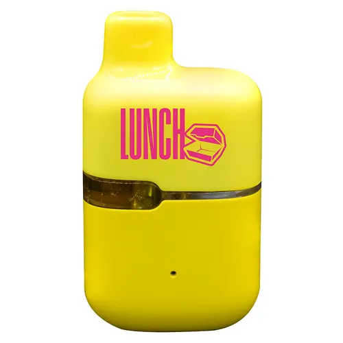 LUNCH- Tropicane Disposable Vape1.2g LUNCH- Tropicane Disposable Vape1.2g