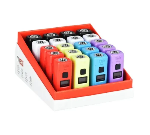 Yocan Kodo Pro