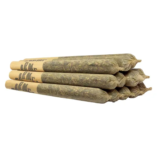 Carmel - Variety Pack Pre-Roll - Hybrid - 12x0.5g