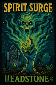 Spirit Surge 10 x 0.5g Pre-Rolls