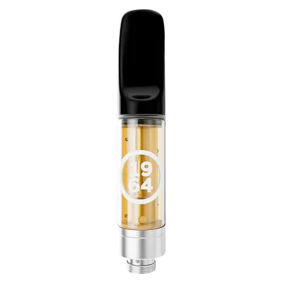 Comatose Live Resin 510 Thread Cartridge
