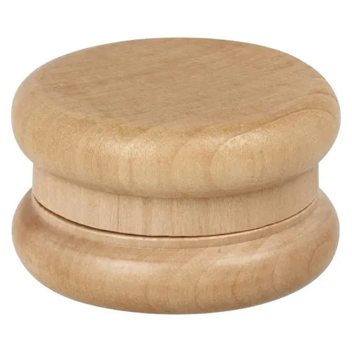 Wooden Grinder  Grinders
