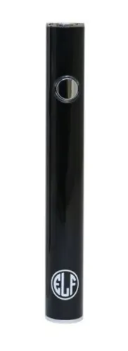 Elf - 510 Variable Voltage - Black